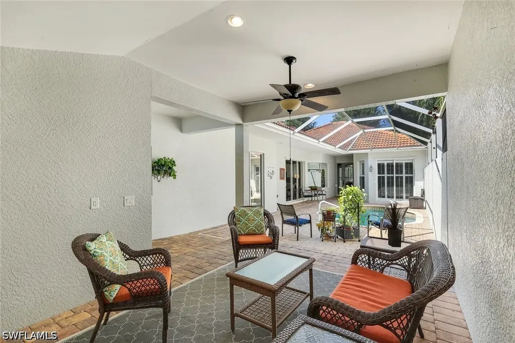 3232 Sundance Circle Naples FL 34109