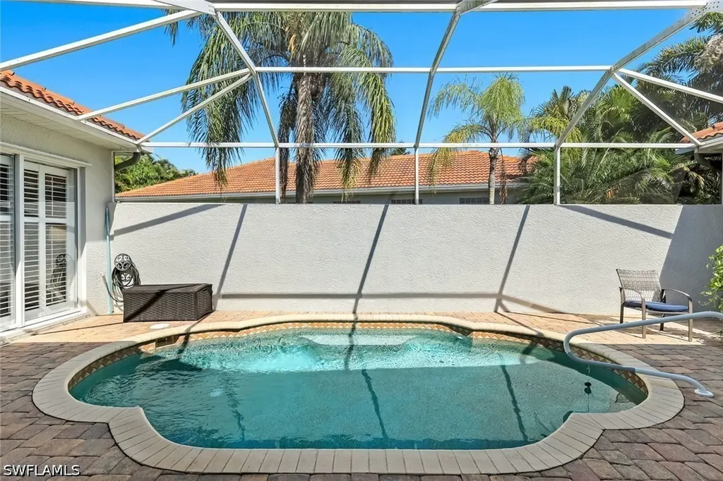 3232 Sundance Circle Naples FL 34109
