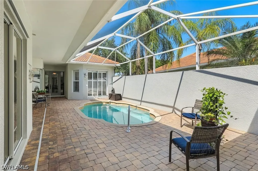 3232 Sundance Circle Naples FL 34109
