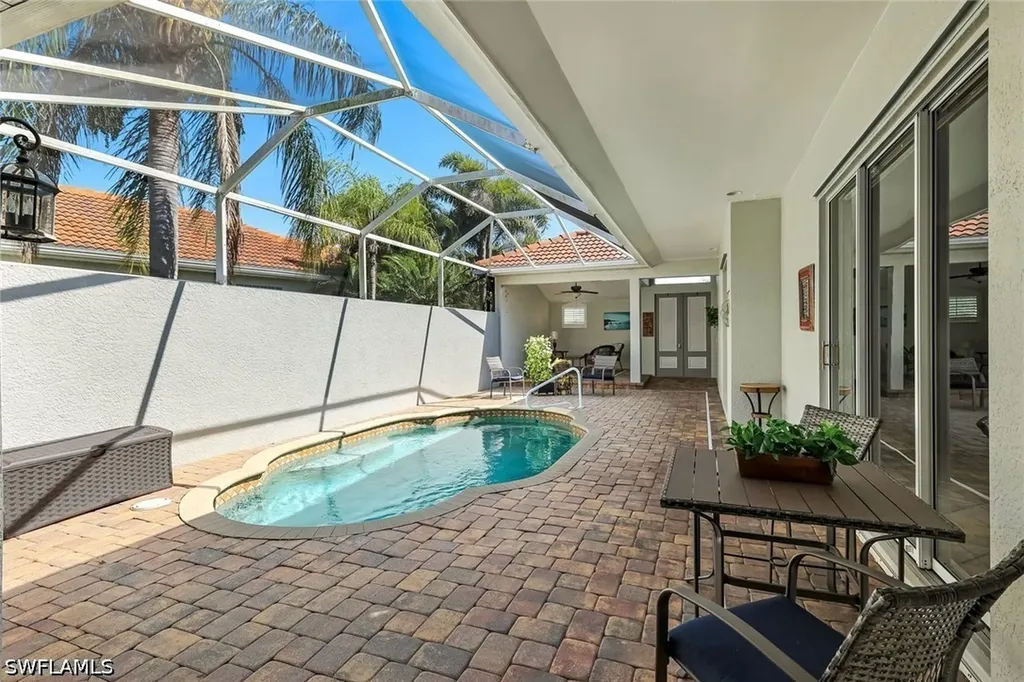 3232 Sundance Circle Naples FL 34109