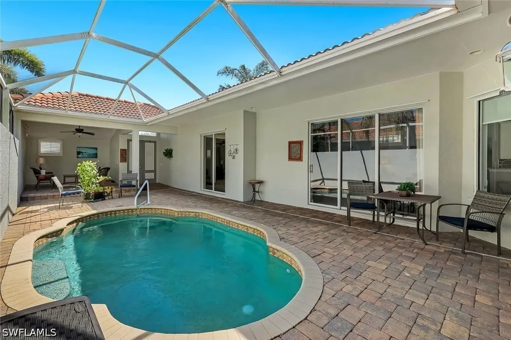 3232 Sundance Circle Naples FL 34109