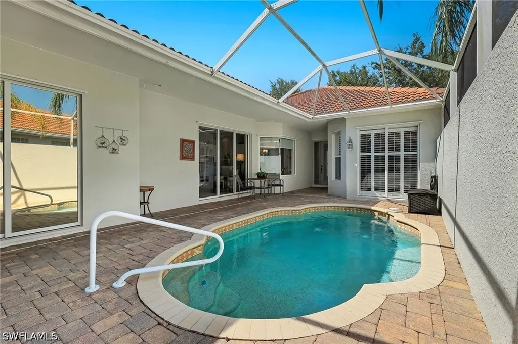 3232 Sundance Circle Naples FL 34109