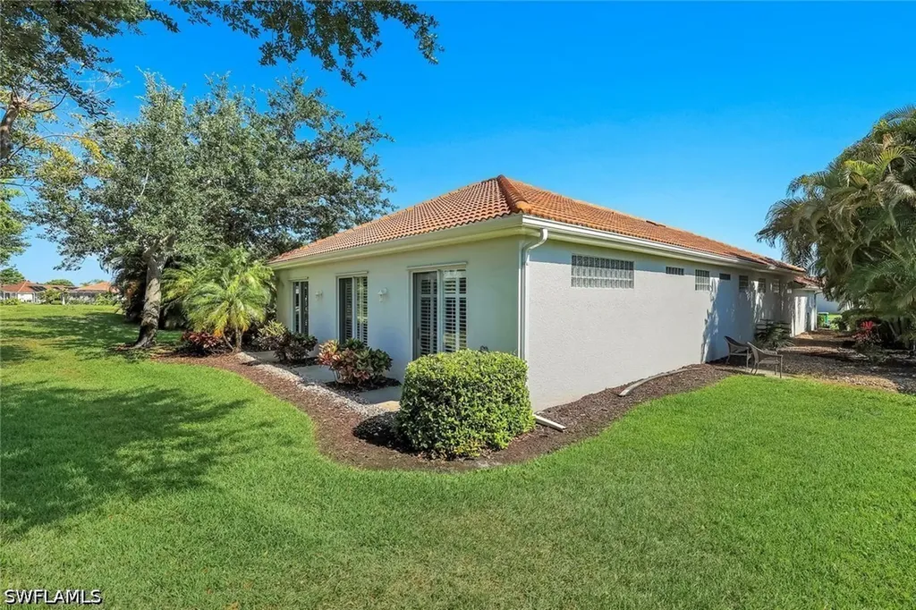3232 Sundance Circle Naples FL 34109