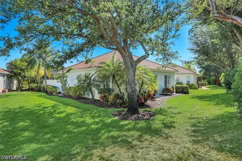 3232 Sundance Circle Naples FL 34109