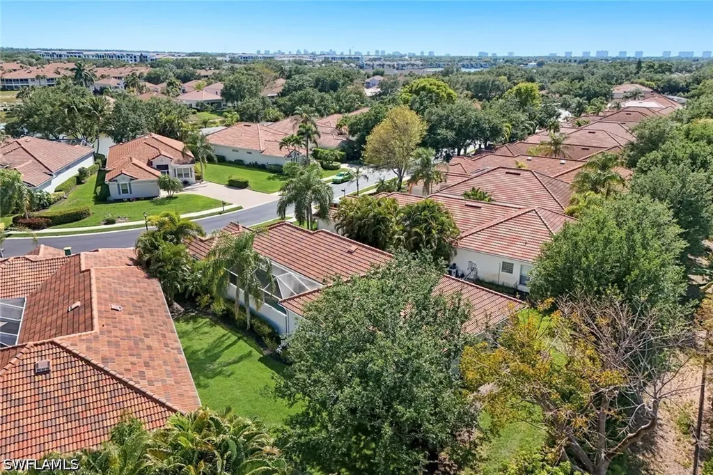 3232 Sundance Circle Naples FL 34109