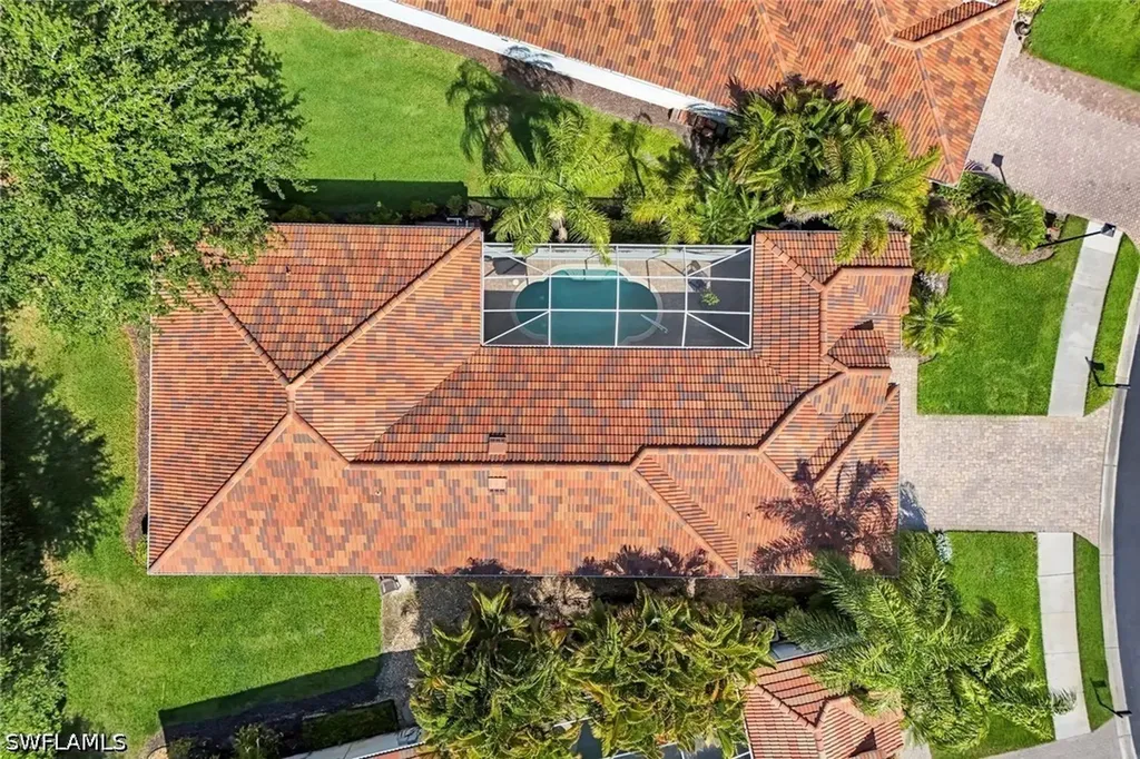 3232 Sundance Circle Naples FL 34109