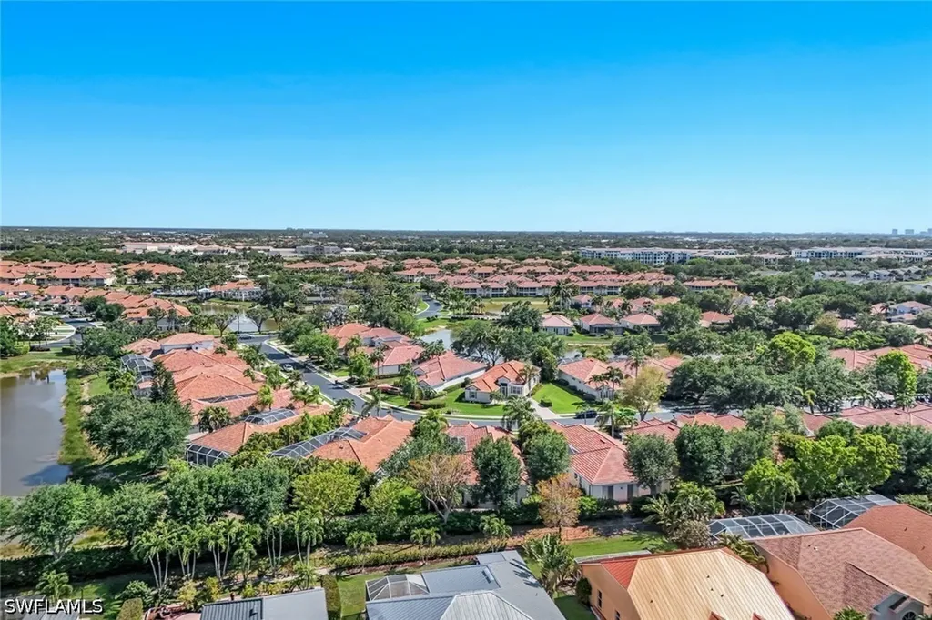 3232 Sundance Circle Naples FL 34109