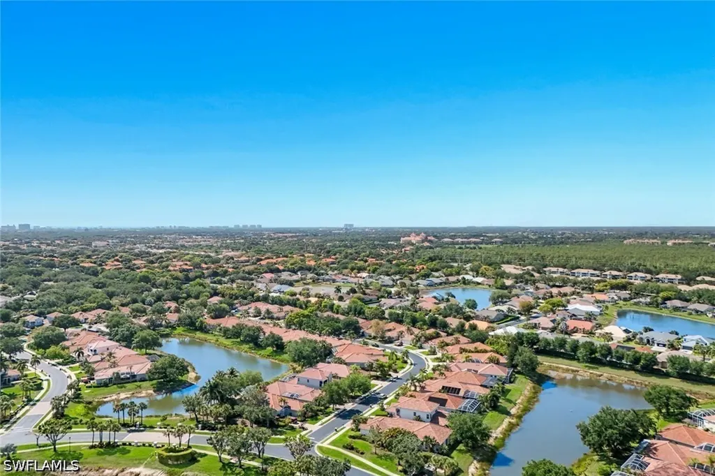 3232 Sundance Circle Naples FL 34109