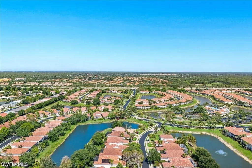 3232 Sundance Circle Naples FL 34109
