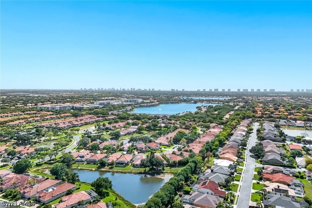 3232 Sundance Circle Naples FL 34109