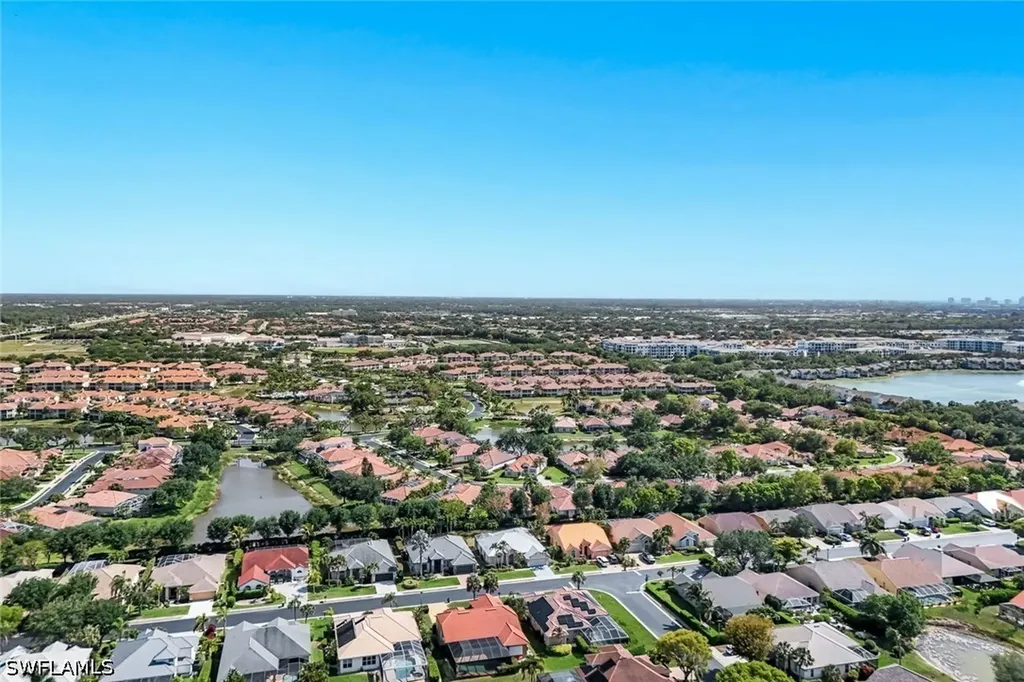 3232 Sundance Circle Naples FL 34109