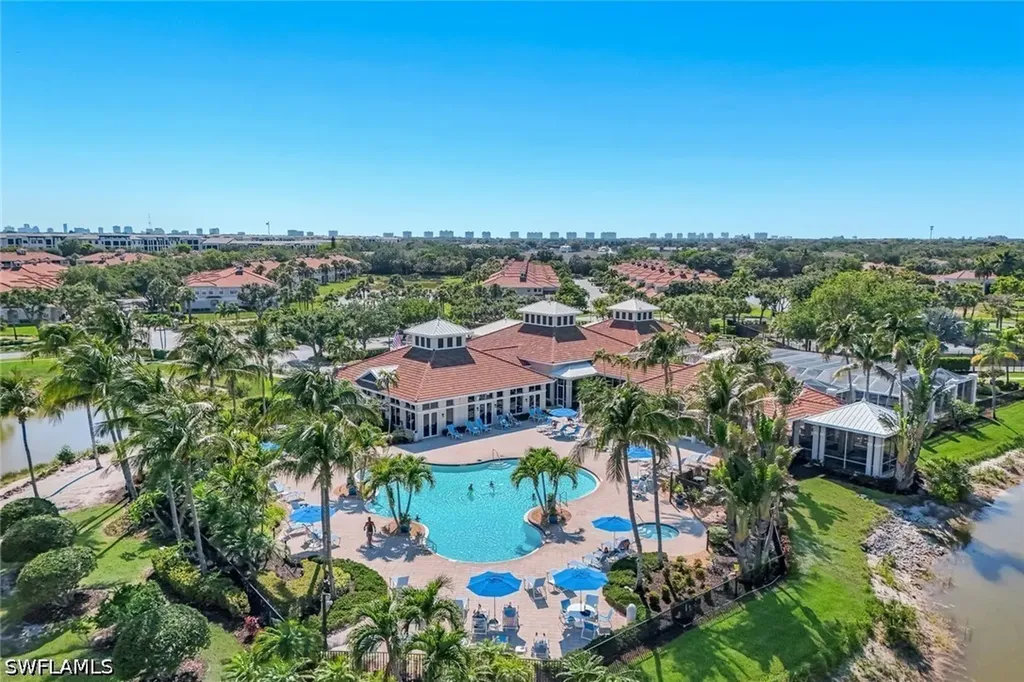 3232 Sundance Circle Naples FL 34109