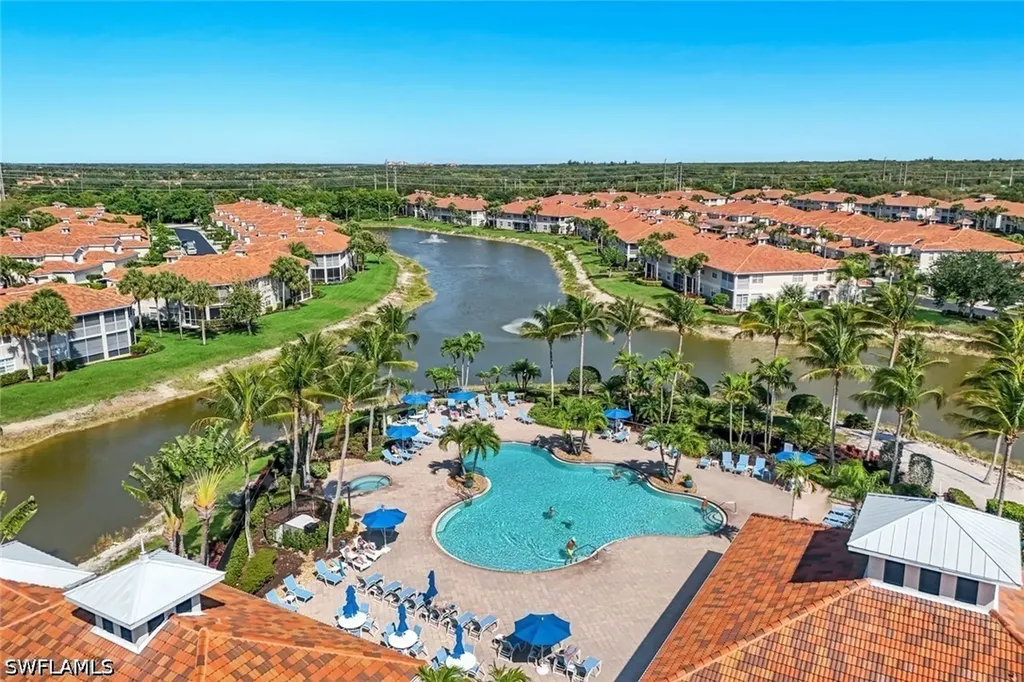 3232 Sundance Circle Naples FL 34109