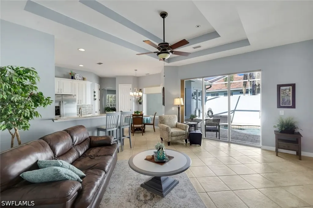 3232 Sundance Circle Naples FL 34109