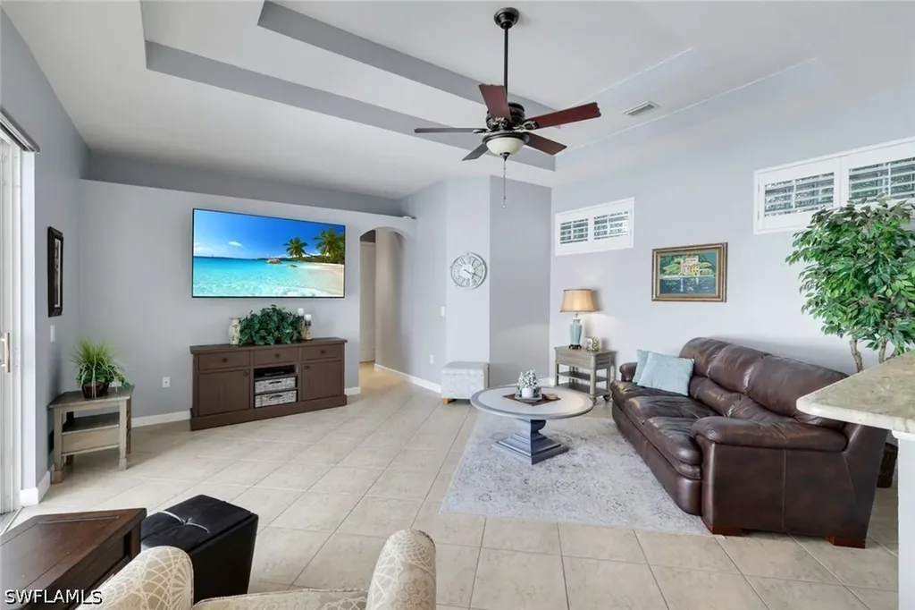 3232 Sundance Circle Naples FL 34109