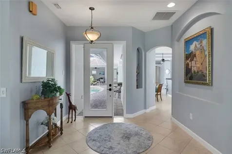 3232 Sundance Circle Naples FL 34109