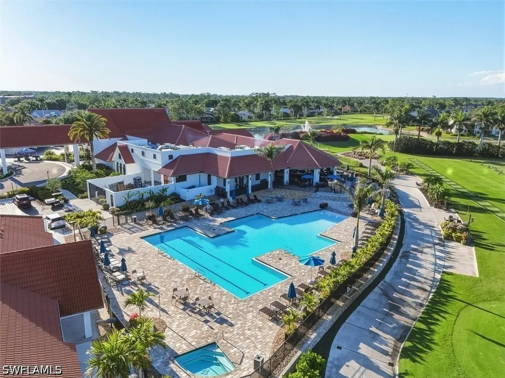 7320 Glenmoor Lane Naples FL 34104