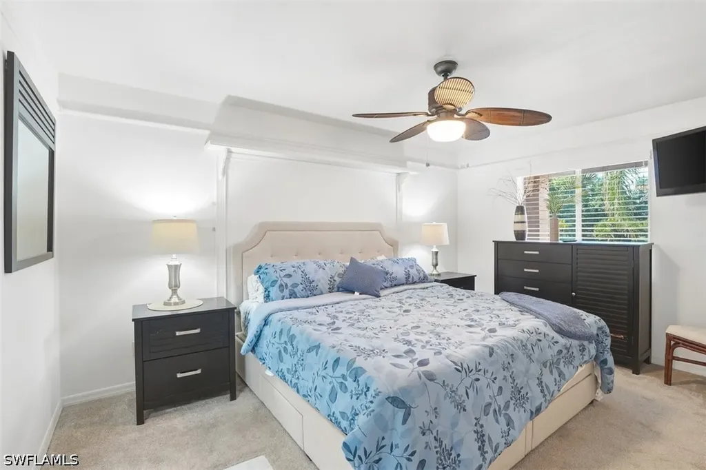 7320 Glenmoor Lane Naples FL 34104