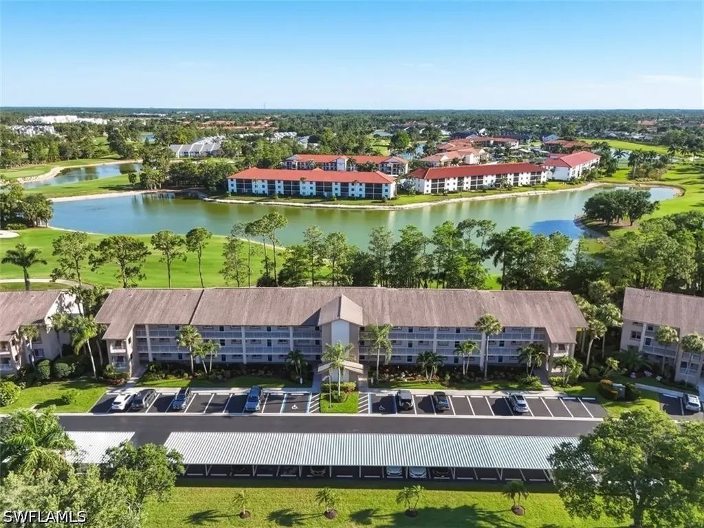 7320 Glenmoor Lane Naples FL 34104
