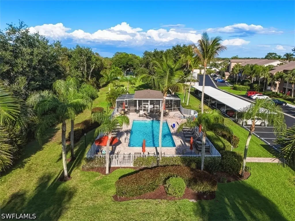 7320 Glenmoor Lane Naples FL 34104