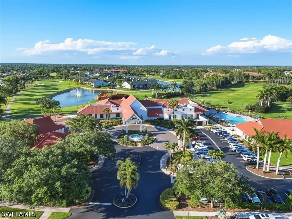 7320 Glenmoor Lane Naples FL 34104