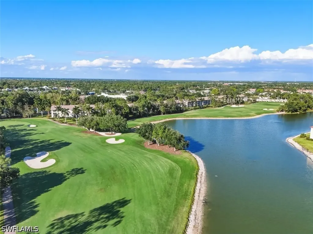7320 Glenmoor Lane Naples FL 34104