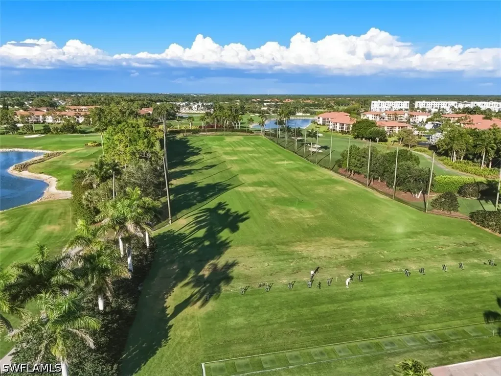 7320 Glenmoor Lane Naples FL 34104