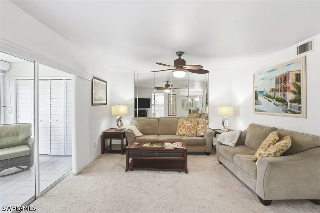 7320 Glenmoor Lane Naples FL 34104