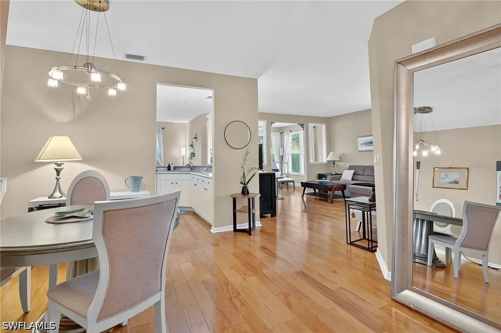 1345 Charleston Square Drive Naples FL 34110
