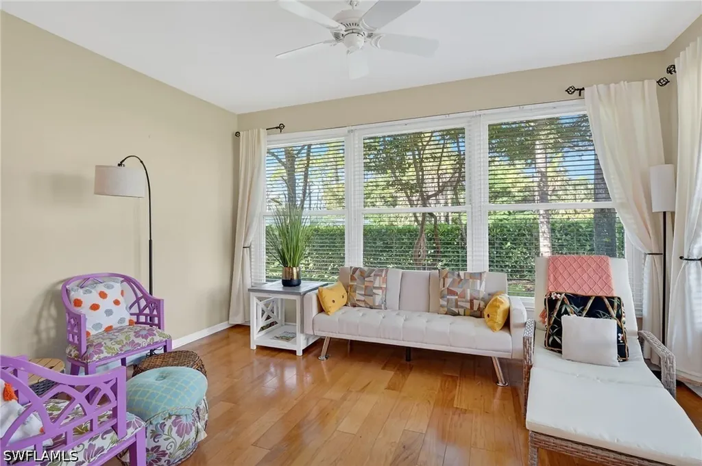 1345 Charleston Square Drive Naples FL 34110