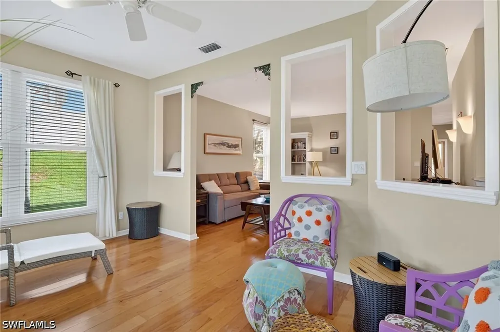 1345 Charleston Square Drive Naples FL 34110