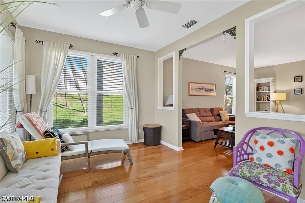 1345 Charleston Square Drive Naples FL 34110