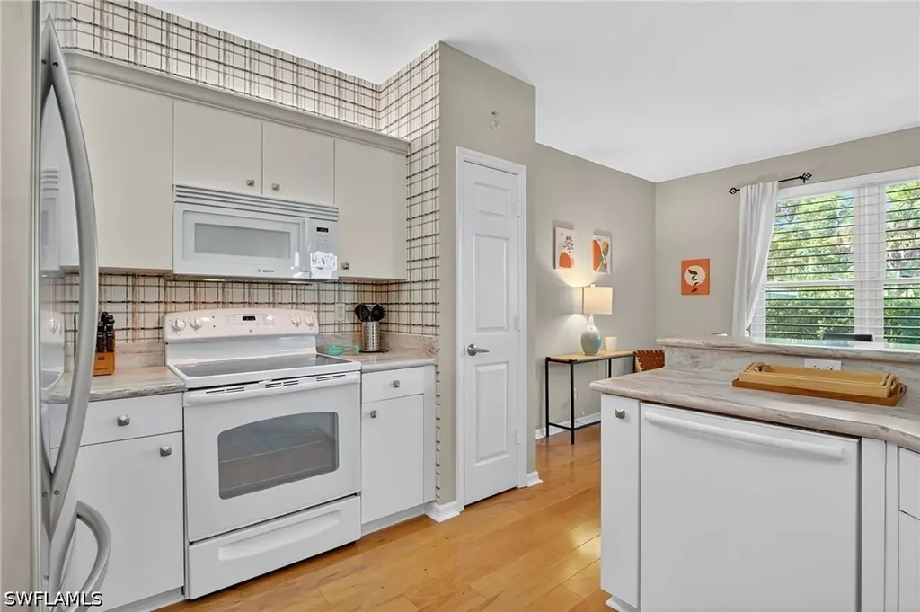 1345 Charleston Square Drive Naples FL 34110