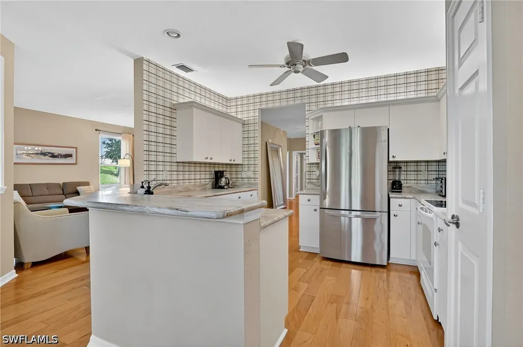 1345 Charleston Square Drive Naples FL 34110