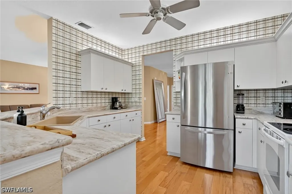 1345 Charleston Square Drive Naples FL 34110