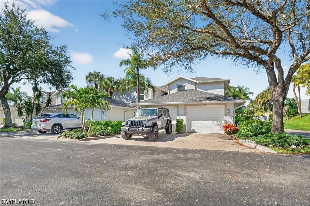 1345 Charleston Square Drive Naples FL 34110