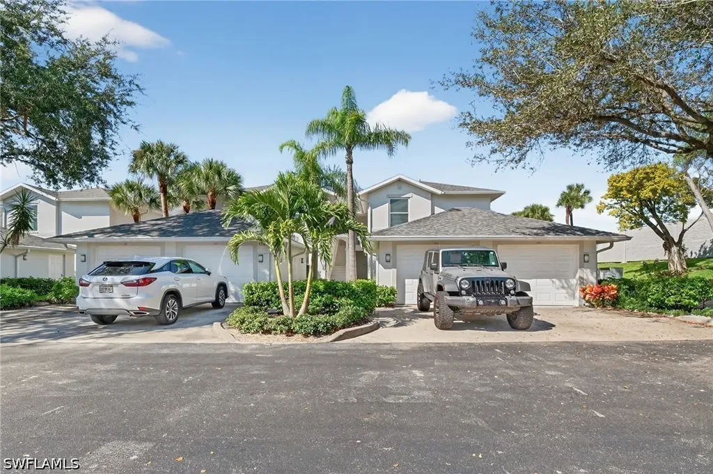 1345 Charleston Square Drive Naples FL 34110