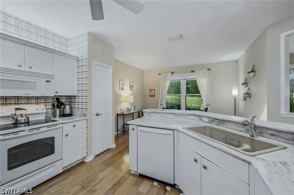 1345 Charleston Square Drive Naples FL 34110