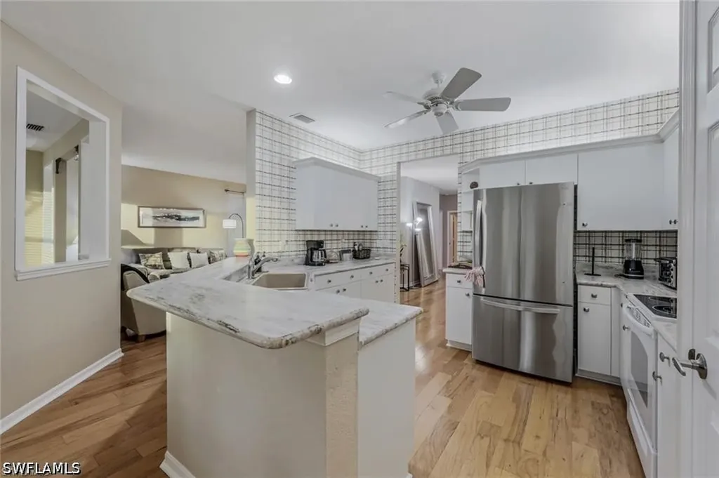 1345 Charleston Square Drive Naples FL 34110