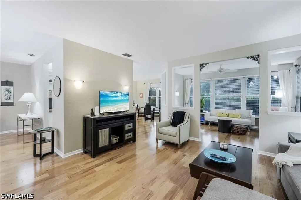 1345 Charleston Square Drive Naples FL 34110