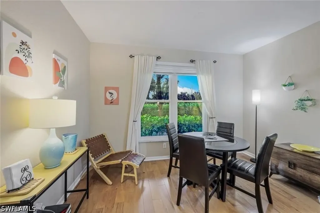1345 Charleston Square Drive Naples FL 34110