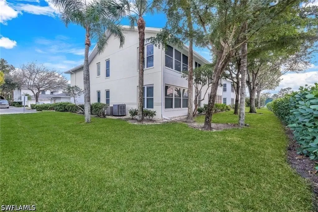 1345 Charleston Square Drive Naples FL 34110