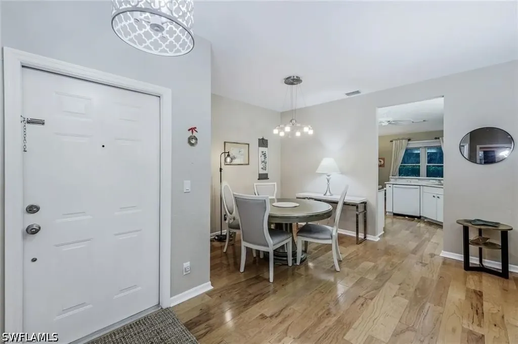 1345 Charleston Square Drive Naples FL 34110