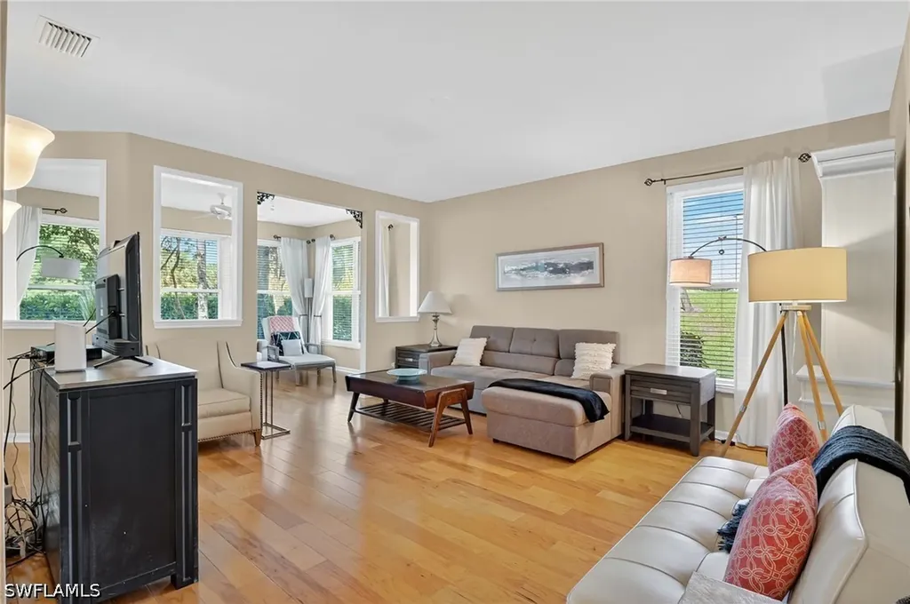 1345 Charleston Square Drive Naples FL 34110