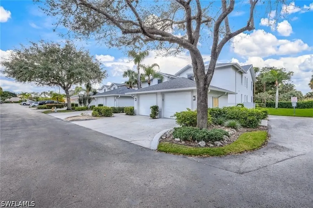 1345 Charleston Square Drive Naples FL 34110