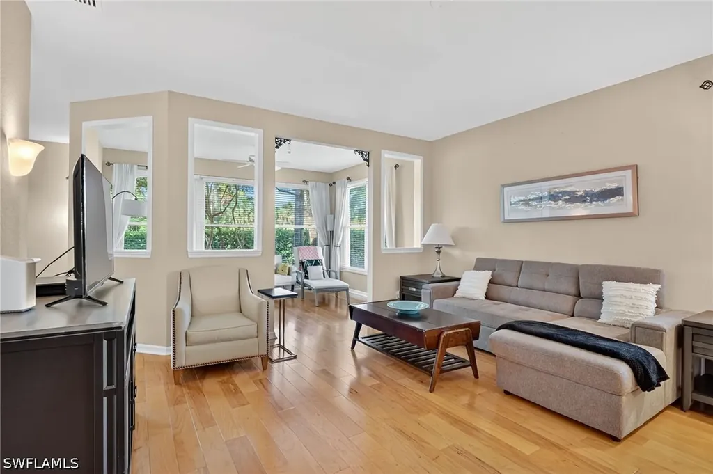 1345 Charleston Square Drive Naples FL 34110