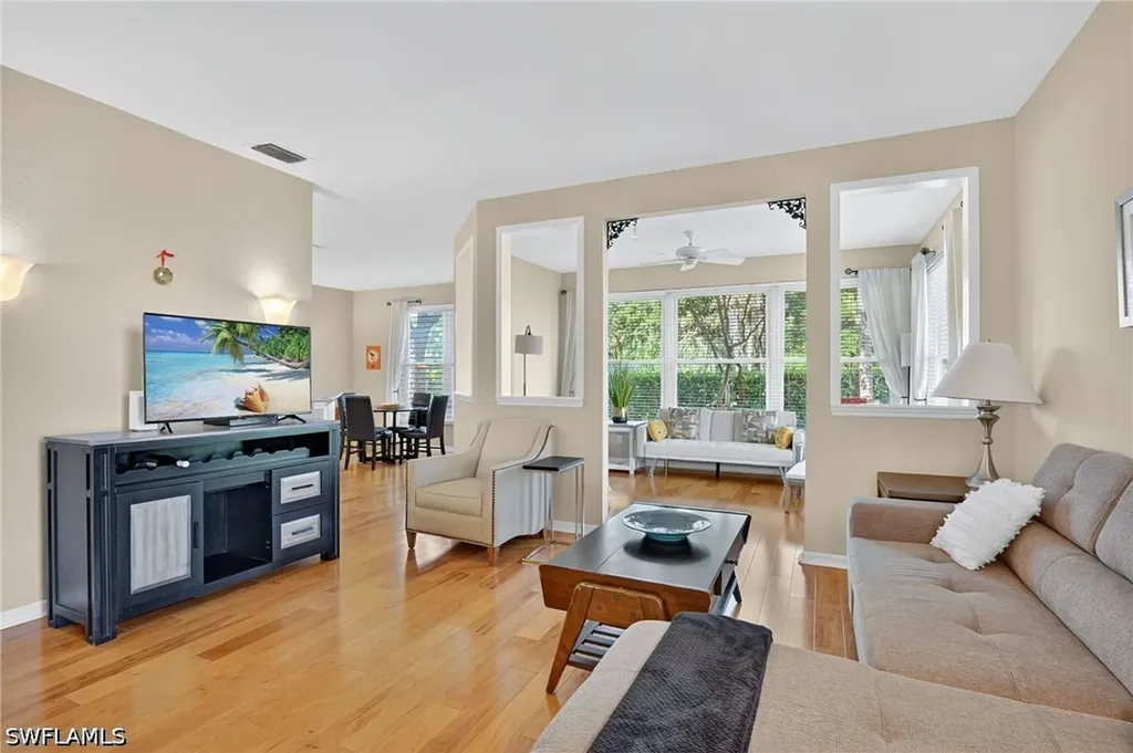 1345 Charleston Square Drive Naples FL 34110
