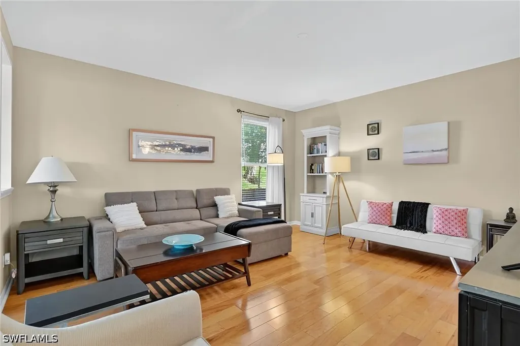 1345 Charleston Square Drive Naples FL 34110