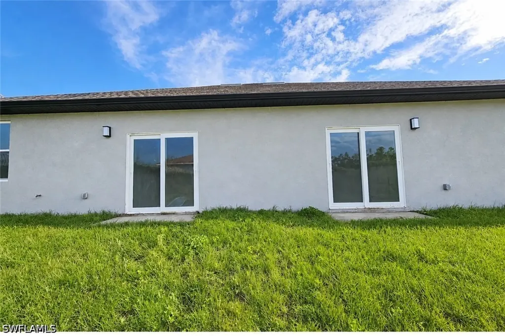 4820/4822 24th Street SW Lehigh Acres FL 33973