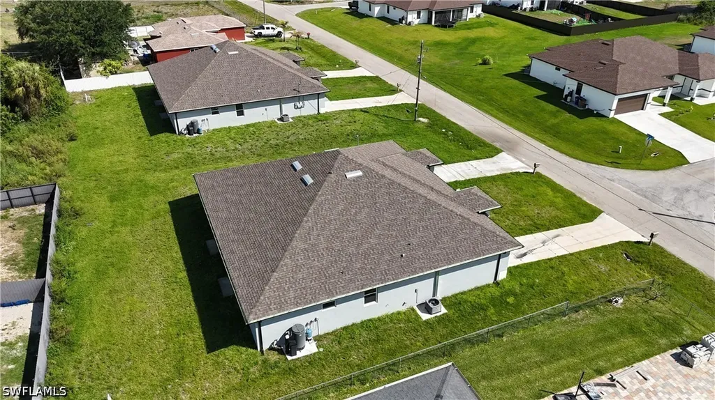 4820/4822 24th Street SW Lehigh Acres FL 33973